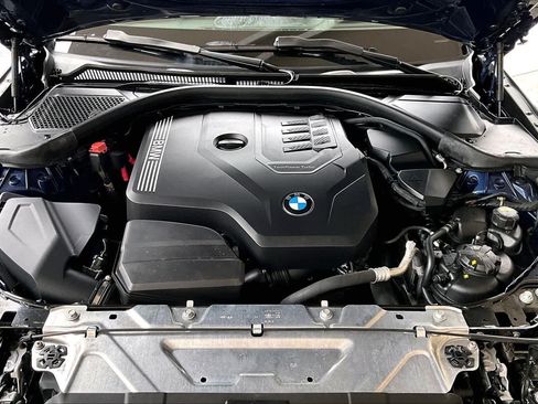 Used 2022 BMW 330i Sedan w/ Premium Package RWD image 32