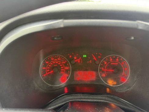 Used 2020 RAM ProMaster City Tradesman FWD image 24