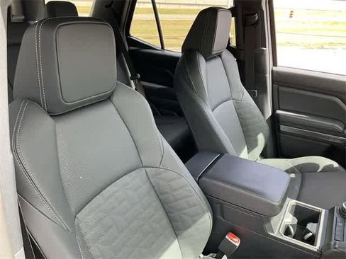 New 2026 Toyota 4Runner TRD Sport Premium image 18