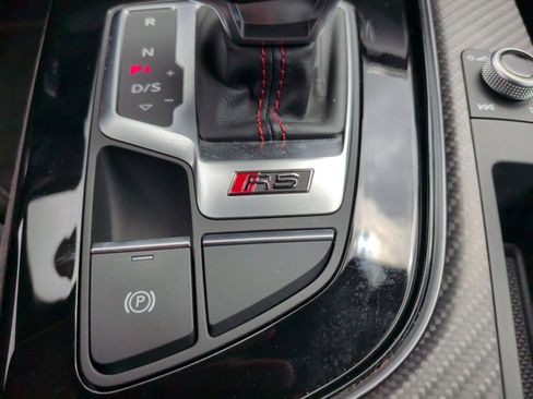 Used 2024 Audi RS 5 Sportback image 34