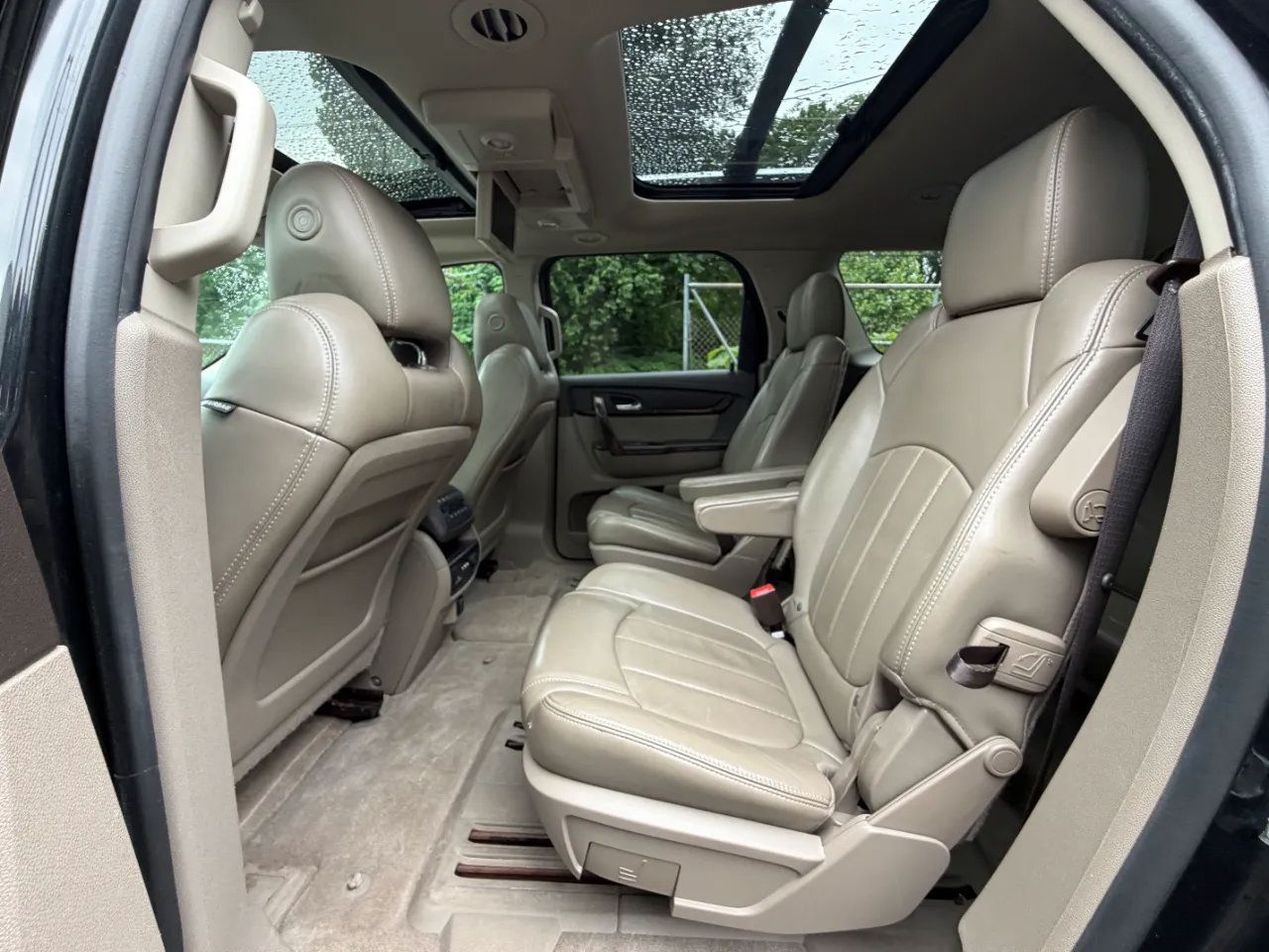 Used 2014 GMC Acadia Denali AWD/4WD image 27