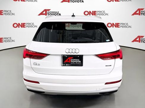 Used 2021 Audi Q3 2.0T Premium image 6