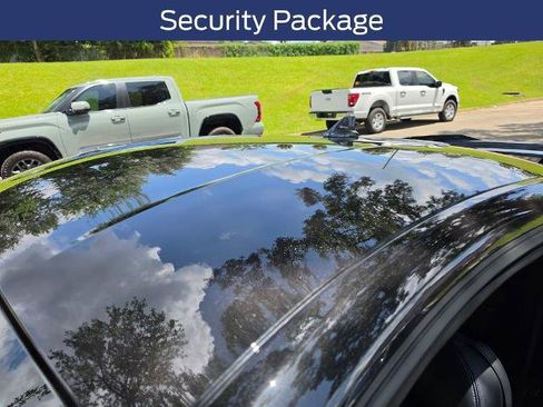 Certified 2024 Ford Mustang Dark Horse w/ Dark Horse Handlin Package RWD image 10