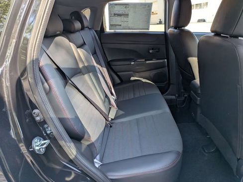 New 2026 Mitsubishi Outlander Sport SE image 29