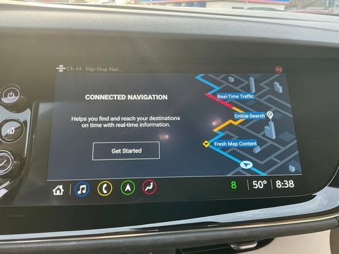 Certified 2023 Buick Envision Avenir image 23