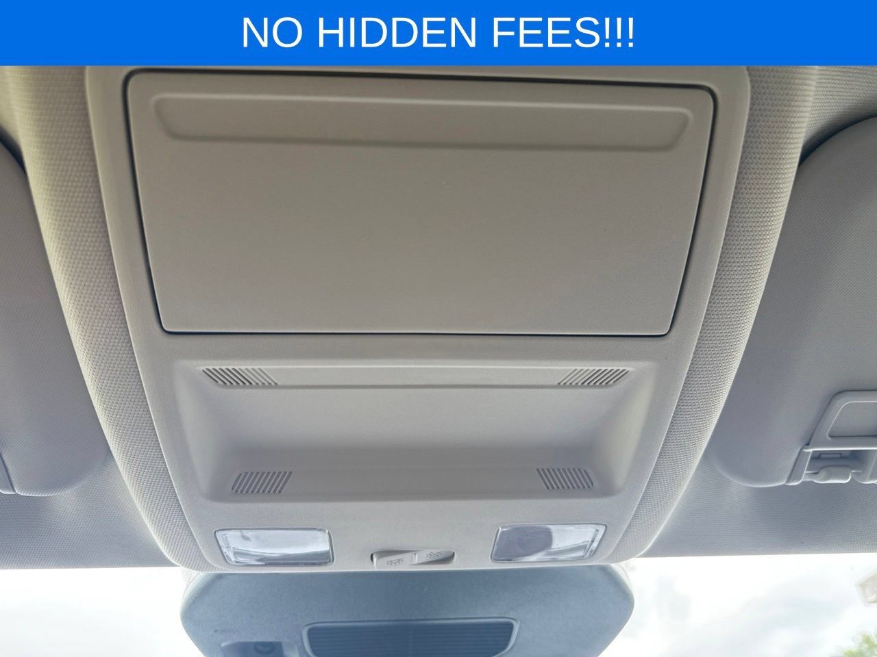 Used 2025 Ford Escape Active FWD image 19