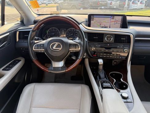 Used 2019 Lexus RX 350 FWD w/ Navigation Package image 9
