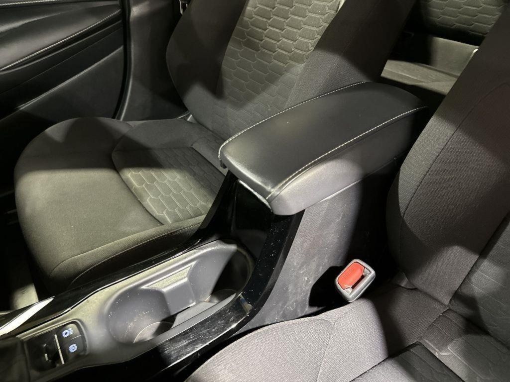 Used 2021 Toyota Corolla SE FWD image 22