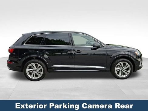 Used 2022 Audi Q7 3.0T Premium Plus AWD/4WD image 9