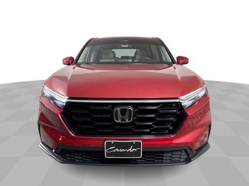 Used 2024 Honda CR-V EX image 3