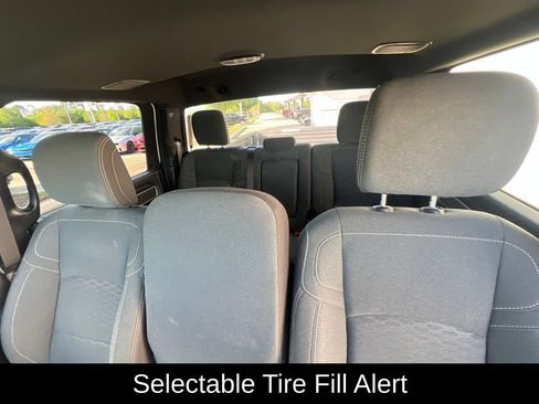 Certified 2025 RAM 2500 Big Horn AWD/4WD image 44