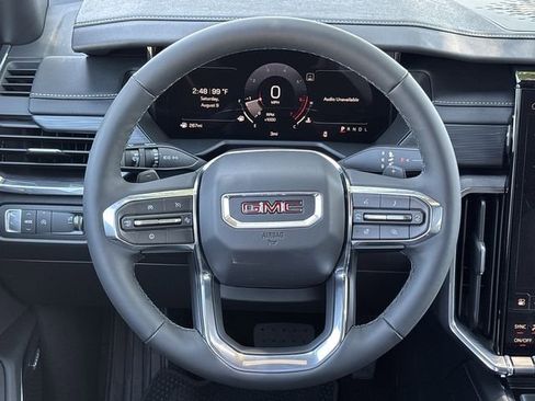 New 2026 GMC Acadia Elevation image 11