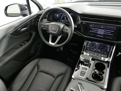 Used 2023 Audi Q7 2.0T Premium Plus w/ Premium Plus Package AWD/4WD image 20