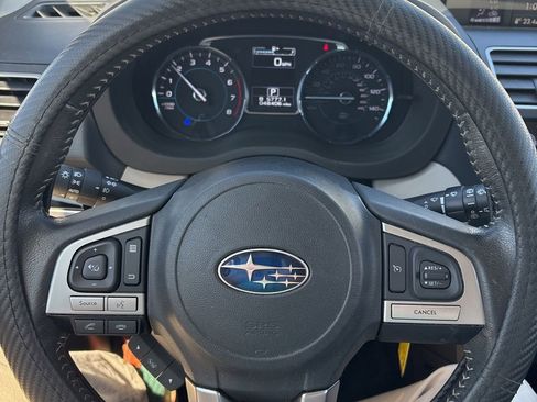 Used 2017 Subaru Forester 2.5i Limited image 8