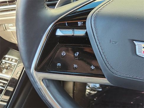 Used 2025 Cadillac Escalade Sport Platinum image 27