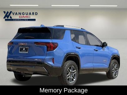 New 2026 GMC Terrain AT4 w/ Convenience Package III