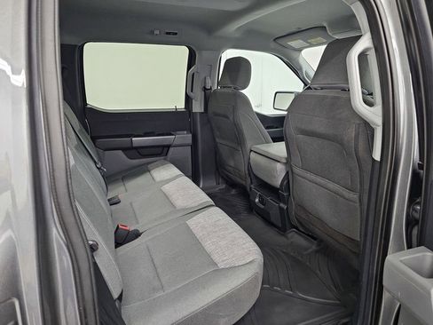 Used 2023 Ford F150 XLT AWD/4WD image 23