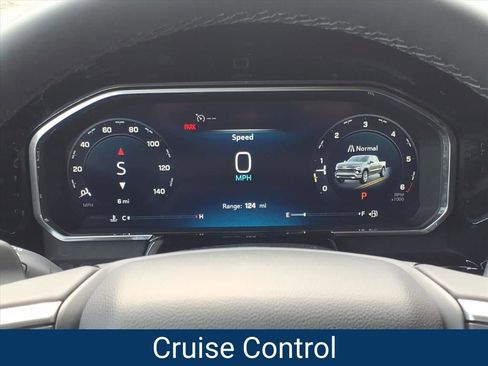 New 2026 Chevrolet Silverado 1500 LT w/ Protection Package image 15