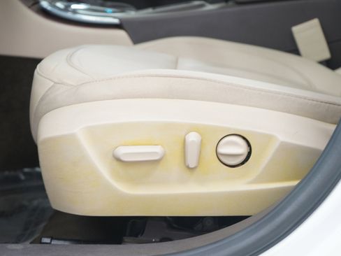 Used 2016 Buick Regal Turbo image 22