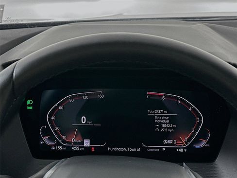 Certified 2022 BMW 228i xDrive Gran Coupe w/ Convenience Package image 12