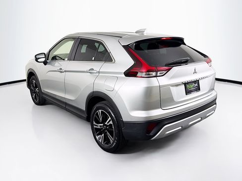 Used 2024 Mitsubishi Eclipse Cross SE AWD/4WD image 5