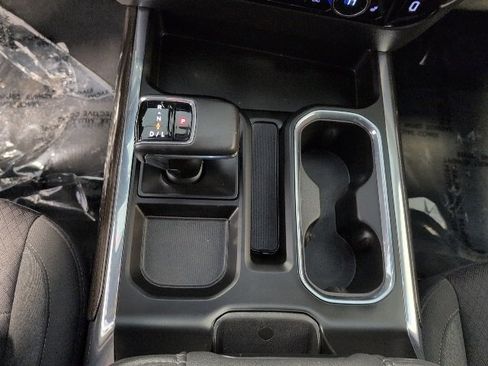 Used 2023 Chevrolet Silverado 1500 RST w/ Z71 Off-Road Package image 24