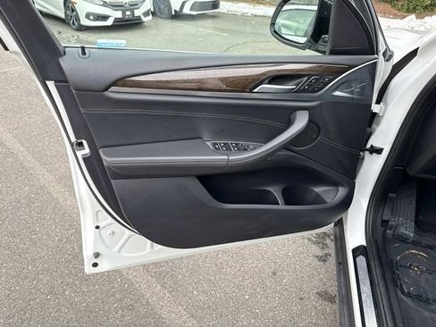 Used 2018 BMW X3 xDrive30i w/ Convenience Package image 13