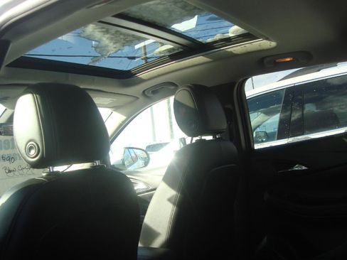 Used 2023 Buick Encore GX Essence w/ Advanced Technology Package image 20