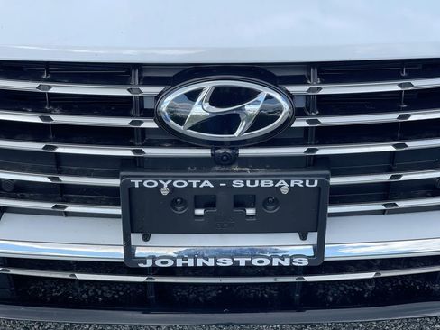 Used 2023 Hyundai Sonata Limited w/ Cargo Package FWD image 19