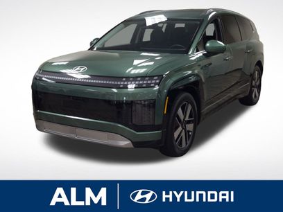 New 2026 Hyundai Ioniq 9 SEL