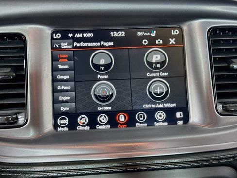 Used 2023 Dodge Charger GT w/ Plus Group AWD/4WD image 27