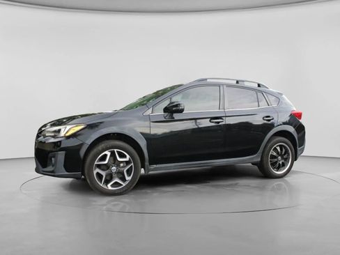 Used 2018 Subaru Crosstrek 2.0i Limited w/ Popular Package #2 AWD/4WD image 3