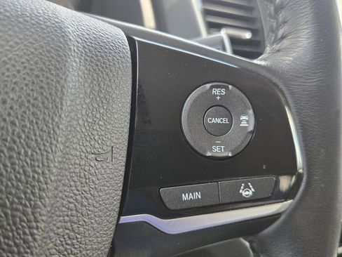 Certified 2022 Honda Pilot Special Edition image 28