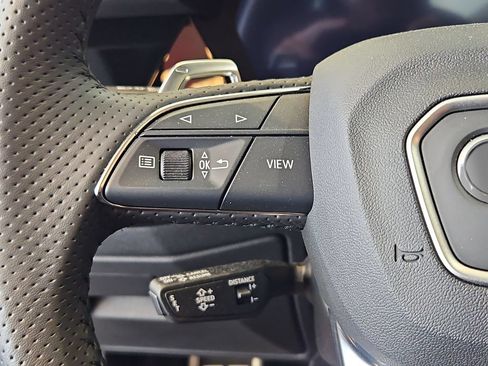 Certified 2024 Audi RS 3 AWD/4WD image 26