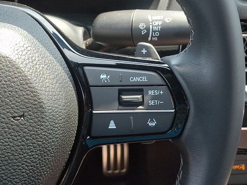 Used 2025 Honda Civic Sport image 22