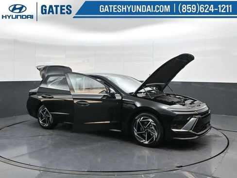 New 2026 Hyundai Sonata SEL image 51