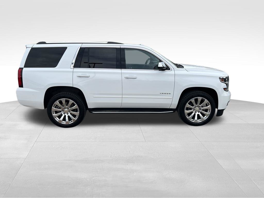 Used 2019 Chevrolet Tahoe Premier AWD/4WD image 7