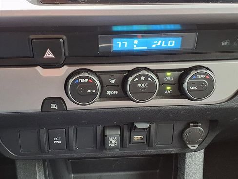 Used 2023 Toyota Tacoma SR5 image 24