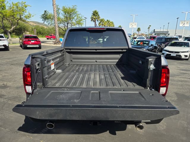 New 2026 Honda Ridgeline RTL image 14
