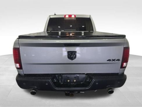 Used 2019 RAM 1500 Classic Warlock image 5