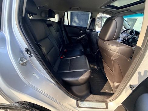 Used 2014 Acura RDX w/ Technology Package AWD/4WD image 50