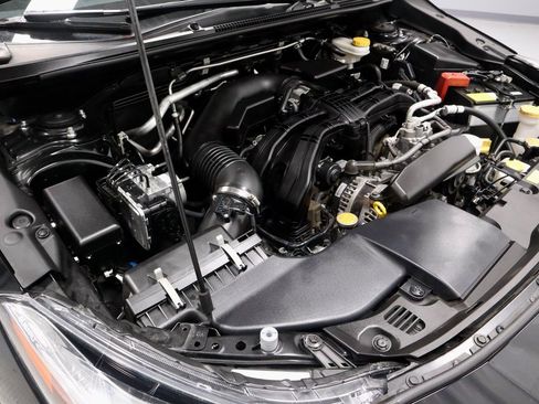 Used 2023 Subaru Crosstrek 2.5i Limited image 18