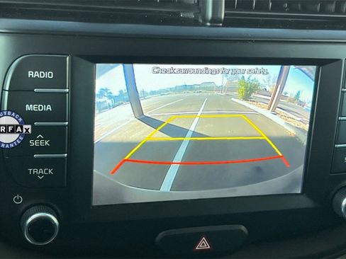 Used 2021 Kia Soul S image 27