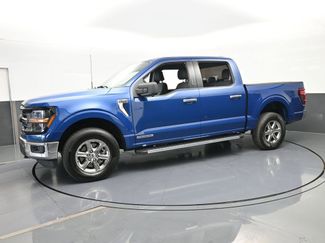 Used 2024 Ford F150 XLT w/ Mobile Office Package video 2