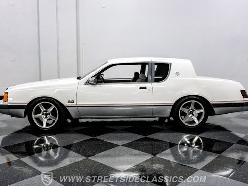 Used 1986 Mercury Cougar Coupe image 6