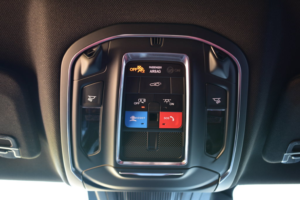 New 2026 Dodge Charger R/T AWD/4WD image 44