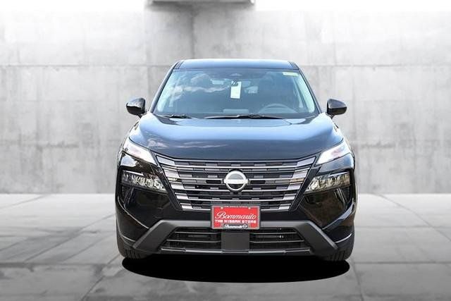 New 2026 Nissan Rogue SV AWD/4WD image 4