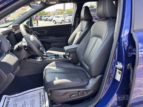 Certified 2026 Subaru Outback Premium AWD/4WD image 17