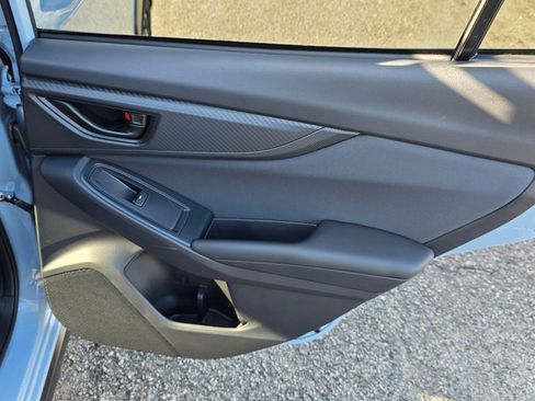 Used 2023 Subaru Crosstrek 2.0i Premium image 22