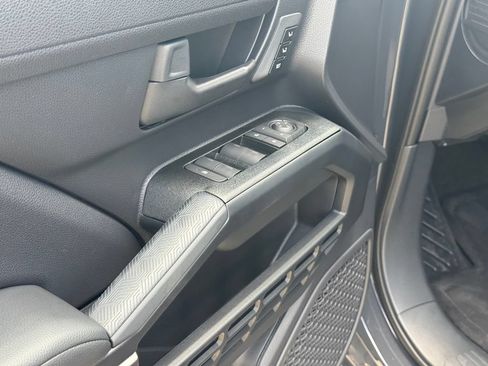 New 2026 Toyota 4Runner TRD Off-Road Premium AWD/4WD image 10
